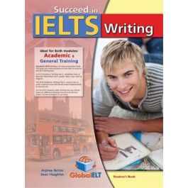 Succeed in IELTS - Writing  Student's Book