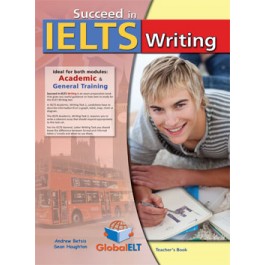 Succeed in IELTS - Writing  Teacher's Book