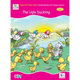Fairy Tales Graded Reader - The Ugly Duckling - Level pre-A1-Starters