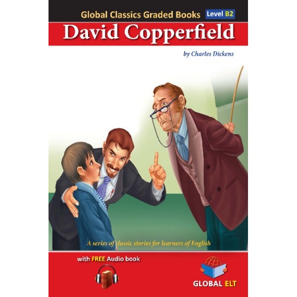 David Copperfield - Level B2