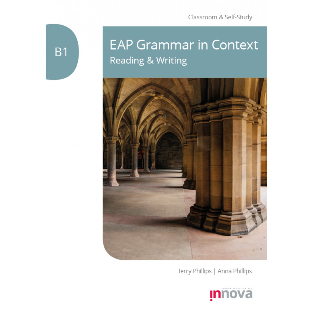 –　Grammar　EAP　book　B1　Context:　in　Writing　Reading　Student's