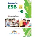 Succeed in ESB CEFR Level C1 Student's Book