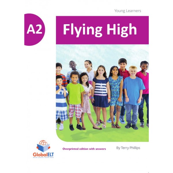 Flying High - Level A1+ - Teacher’s Book