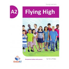 Flying High - Level A1+ - Student’s Book