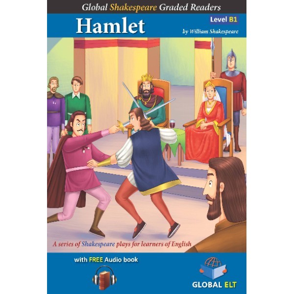 Hamlet - Level B1