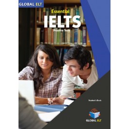 IELTS Essential Practice Tests - Student’s Book