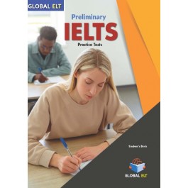 IELTS Preliminary Practice Tests - Student’s Book