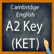 A2 Key (KET)