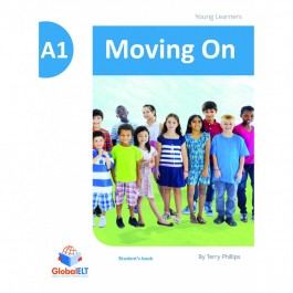 Moving On - Level A1 - Student’s Book