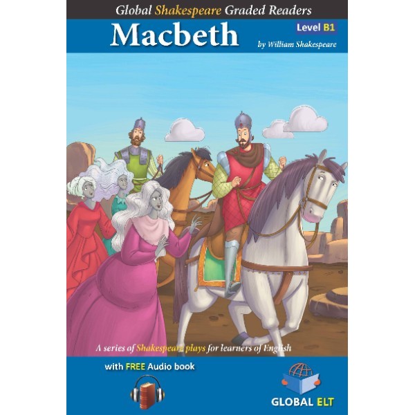 Macbeth - Level B1
