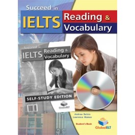 Succeed in IELTS Reading & Vocabulary Self-Study Edition 
