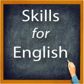 Skills for English