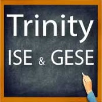 Trinity GESE  - ISE 