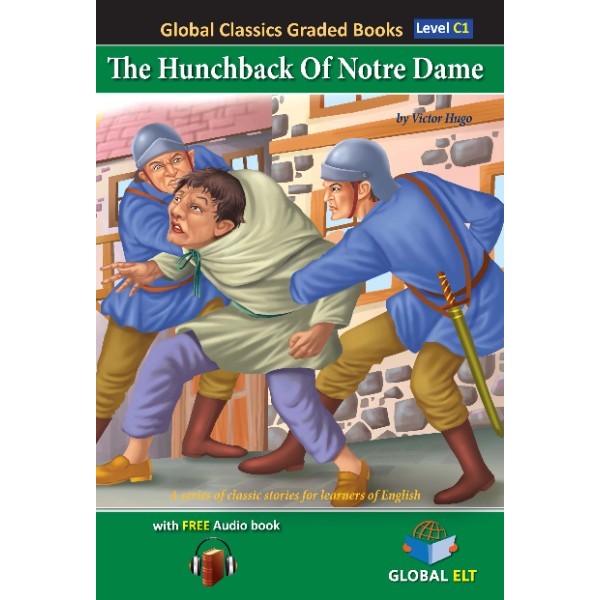 The Hunchback Of Notre Dame - Level C1