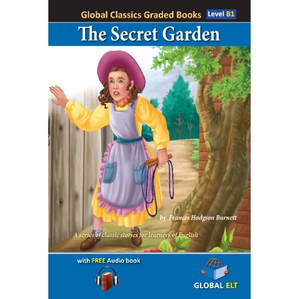 The Secret Garden - Level B1