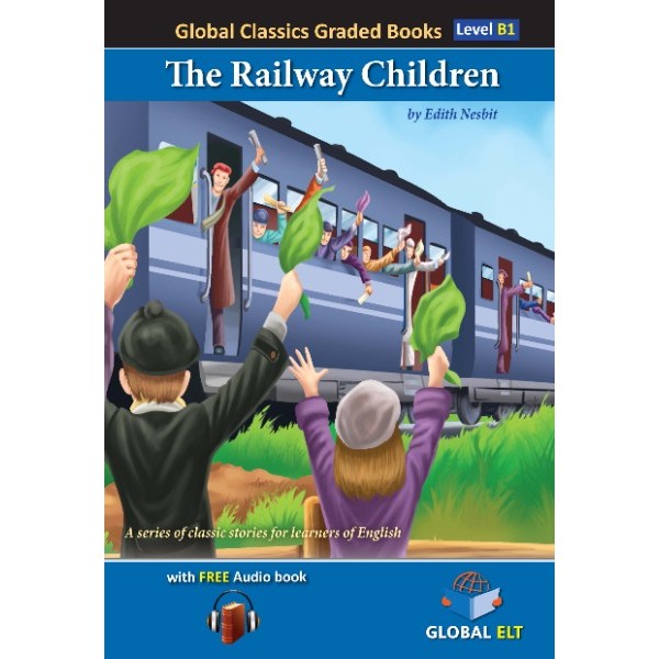 The Railway Children - Level B1