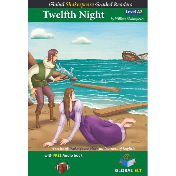 Twelfth Night - Level A2