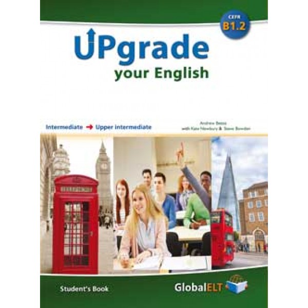 Upgrade your English B1.2 Course
