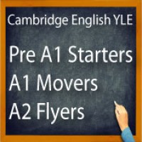 Cambridge Young Learners Exams