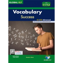 Vocabulary Success C1 Advanced - Student's book