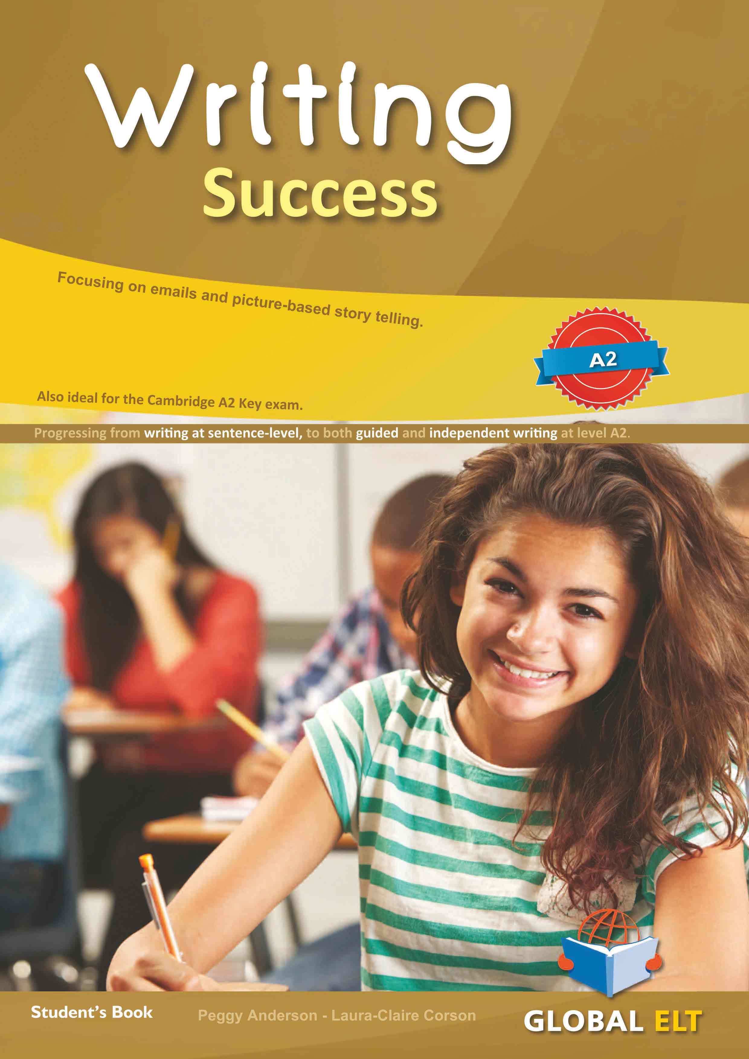Writing Success: A28 Student’s Book